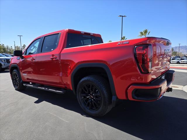 new 2025 GMC Sierra 1500 car, priced at $64,625