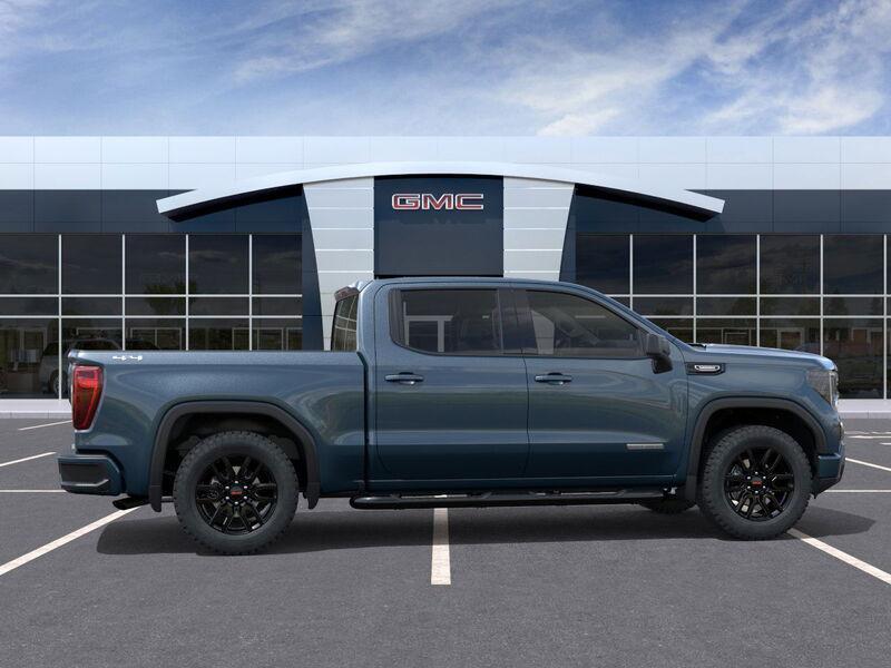 new 2026 GMC Sierra 1500 car, priced at $53,520