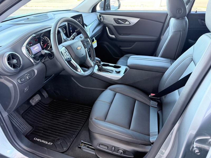 new 2025 Chevrolet Blazer car, priced at $38,745