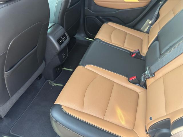 used 2021 GMC Terrain car, priced at $21,757