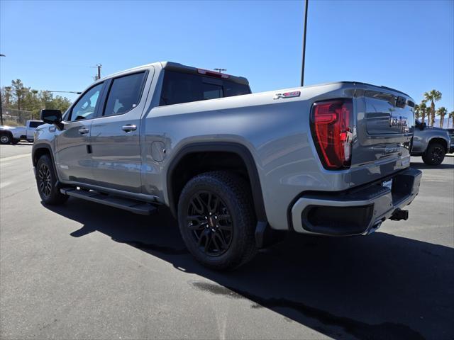 new 2025 GMC Sierra 1500 car, priced at $64,625