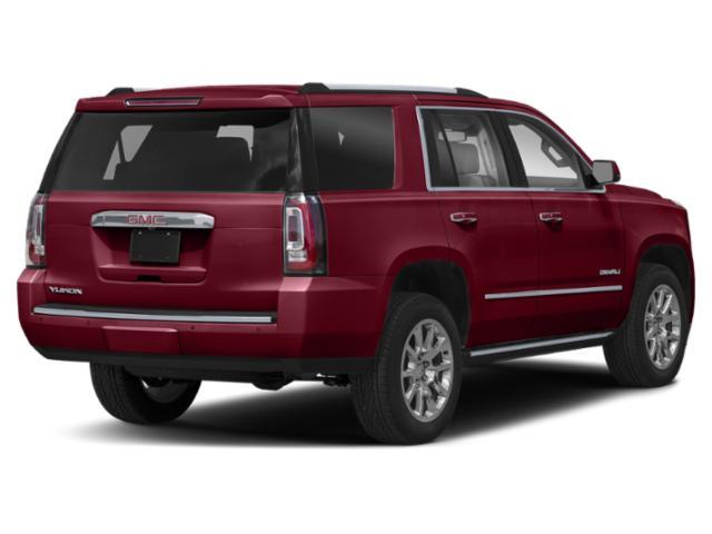 used 2019 GMC Yukon car, priced at $44,901