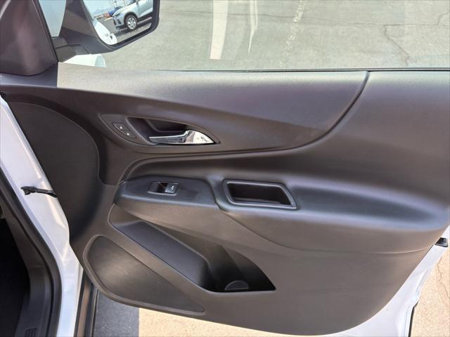 used 2019 Chevrolet Equinox car, priced at $16,442