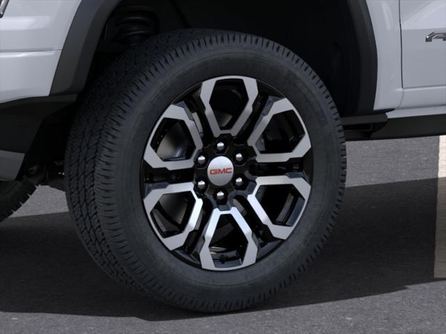 new 2024 GMC Canyon car, priced at $46,805