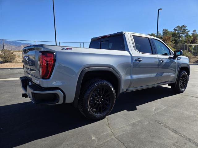 new 2025 GMC Sierra 1500 car, priced at $65,080