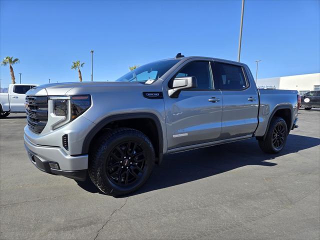 new 2025 GMC Sierra 1500 car, priced at $65,080