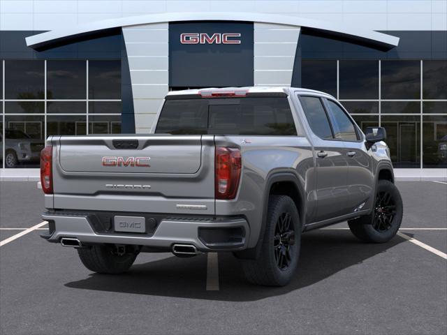 new 2025 GMC Sierra 1500 car, priced at $65,080