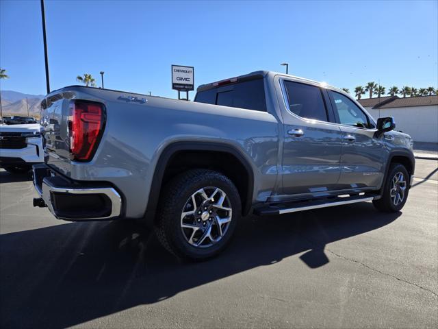 new 2025 GMC Sierra 1500 car, priced at $68,360