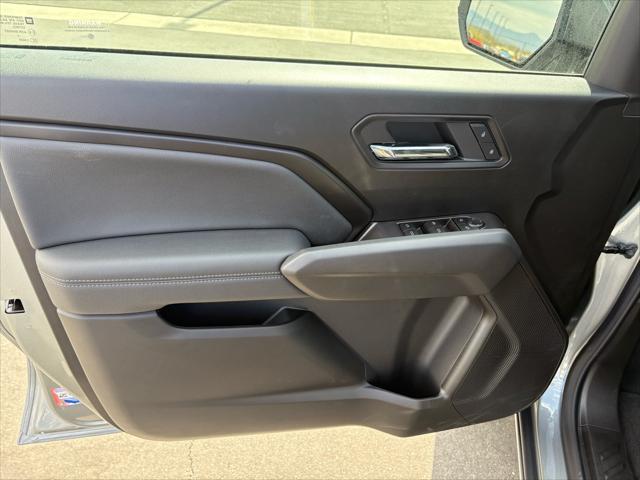 new 2025 Chevrolet Colorado car, priced at $41,040