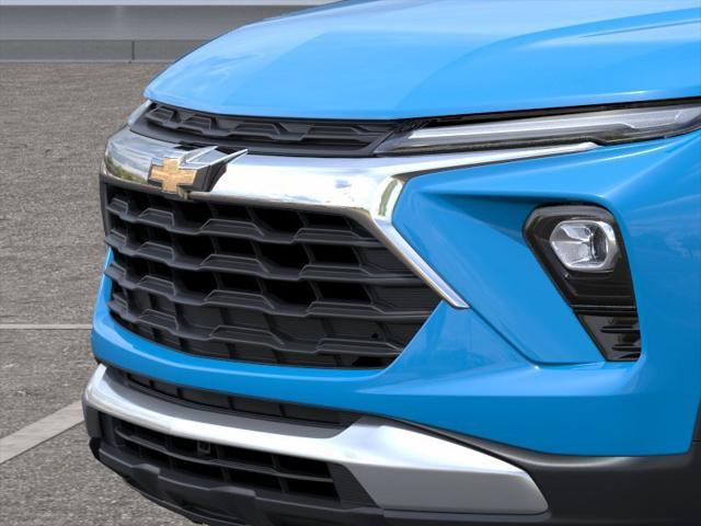 new 2024 Chevrolet TrailBlazer car, priced at $30,360