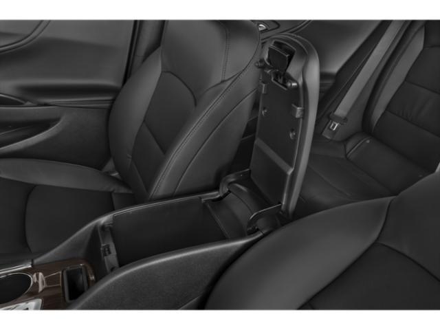 used 2024 Chevrolet Malibu car, priced at $19,988