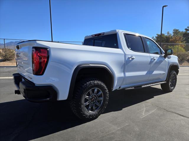 new 2025 GMC Sierra 1500 car, priced at $83,835