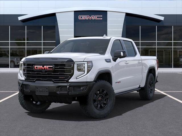 new 2025 GMC Sierra 1500 car, priced at $83,835