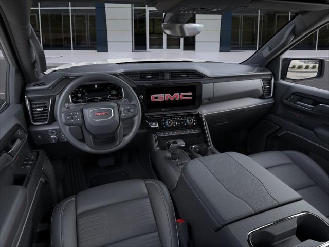 new 2025 GMC Sierra 1500 car, priced at $83,835