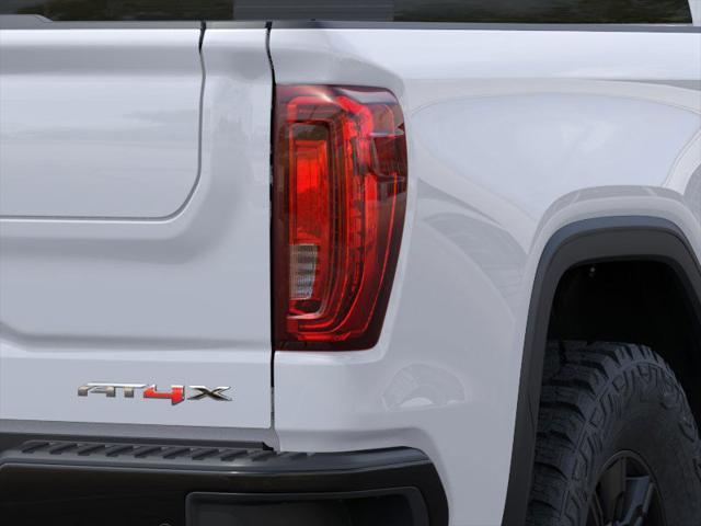 new 2025 GMC Sierra 1500 car, priced at $83,835