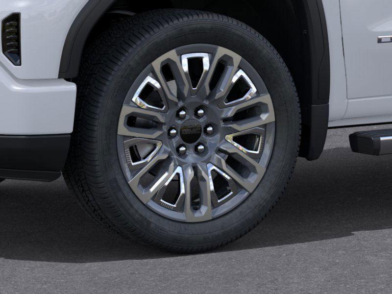 new 2026 GMC Sierra 1500 car, priced at $82,365