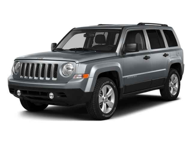 used 2016 Jeep Patriot car, priced at $9,991