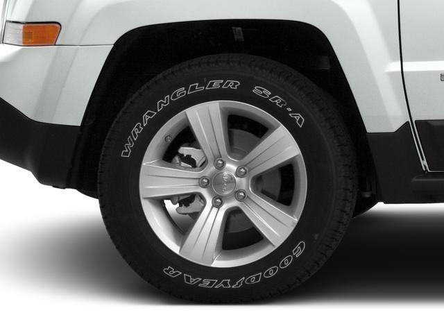 used 2016 Jeep Patriot car, priced at $9,991