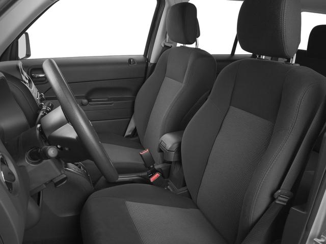 used 2016 Jeep Patriot car, priced at $9,991