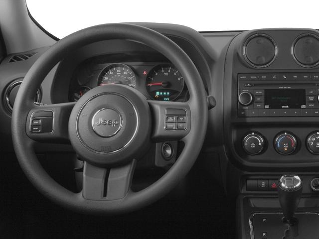 used 2016 Jeep Patriot car, priced at $9,991