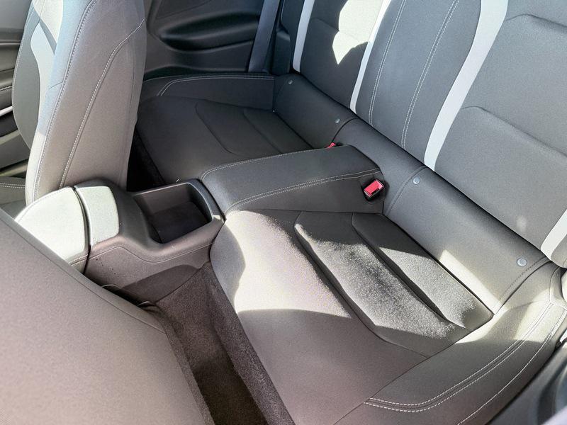 used 2023 Chevrolet Camaro car, priced at $26,125