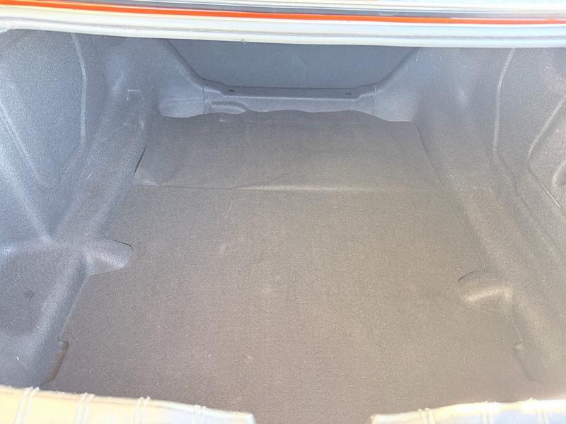 used 2023 Chevrolet Camaro car, priced at $26,125