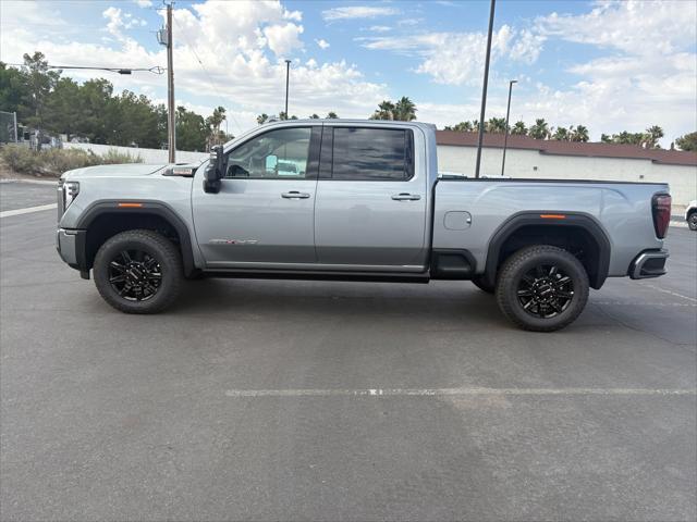 new 2025 GMC Sierra 2500 car, priced at $89,330