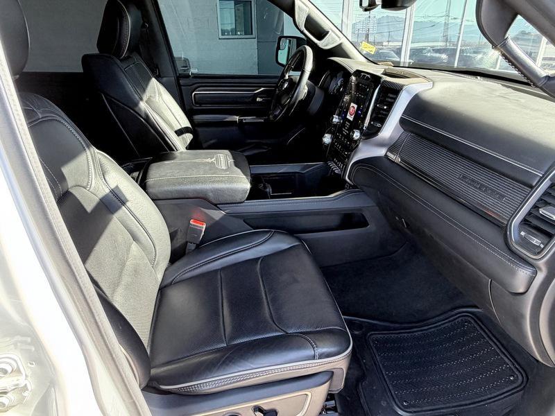 used 2020 Ram 1500 car, priced at $31,878