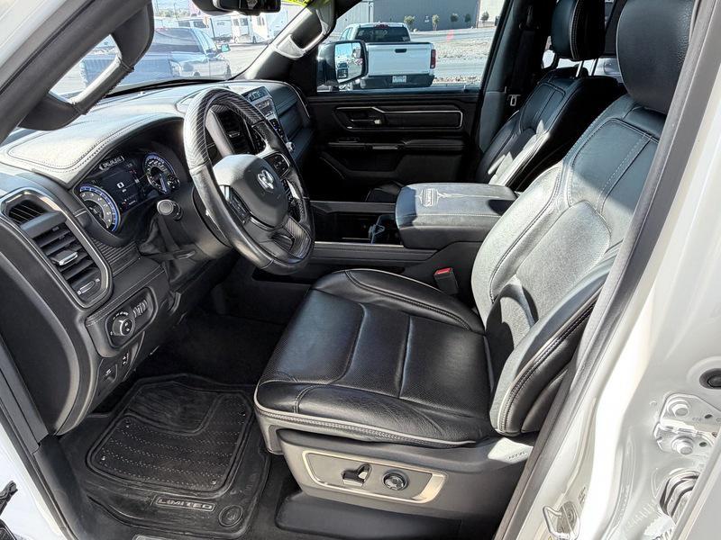 used 2020 Ram 1500 car, priced at $31,878