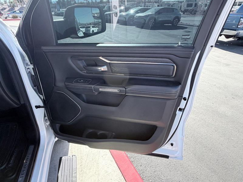 used 2020 Ram 1500 car, priced at $31,878