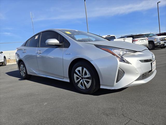 used 2016 Toyota Prius car, priced at $18,901