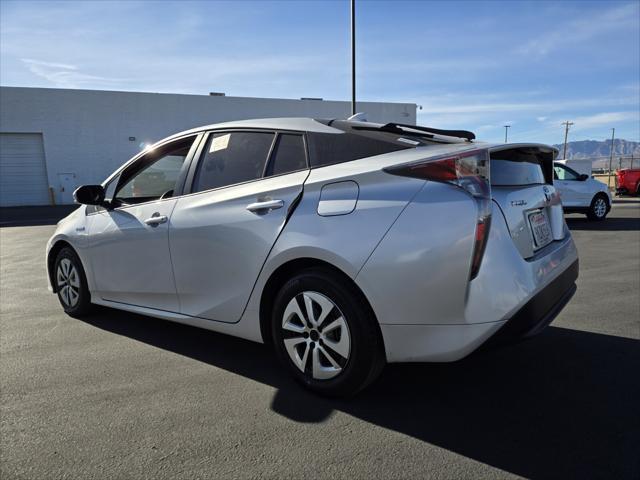 used 2016 Toyota Prius car, priced at $18,901