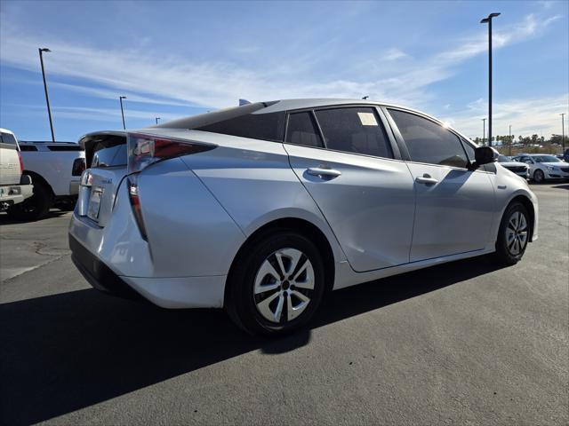 used 2016 Toyota Prius car, priced at $18,901