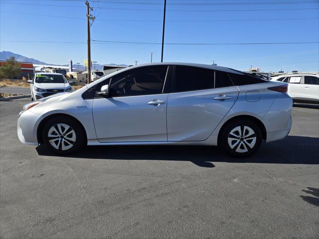 used 2016 Toyota Prius car, priced at $16,922