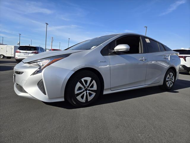 used 2016 Toyota Prius car, priced at $18,901