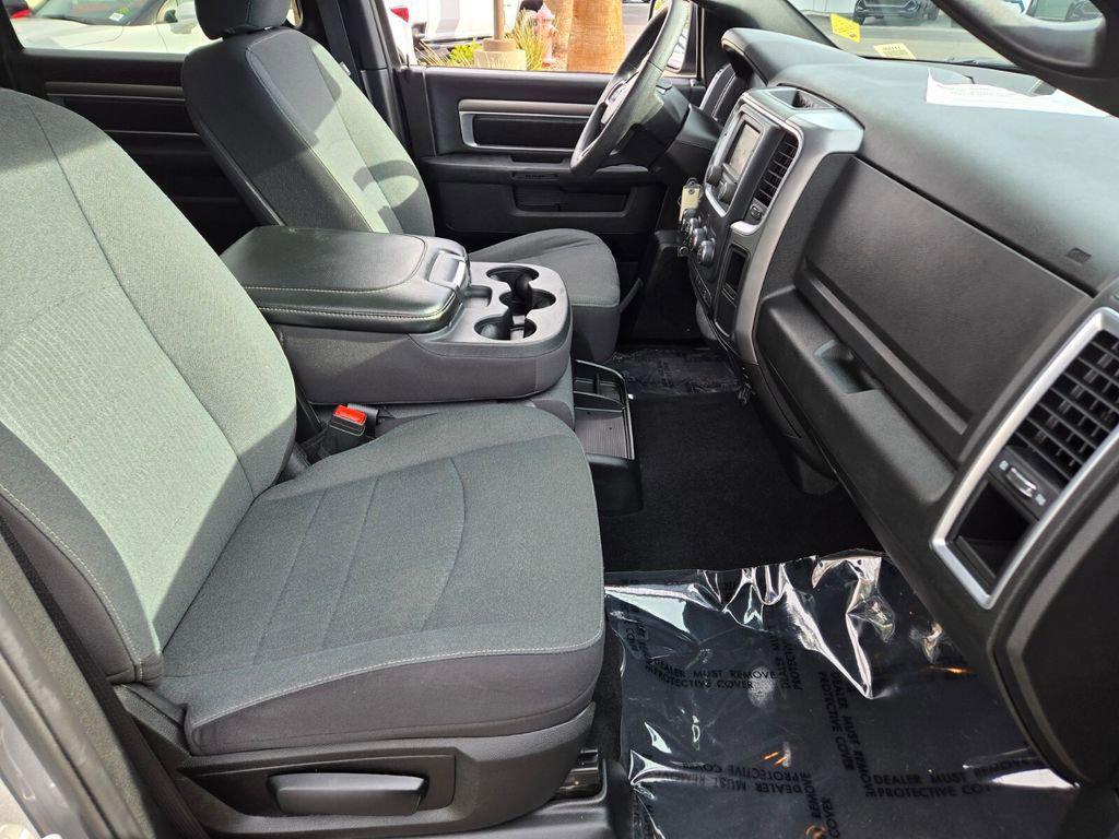 used 2024 Ram 1500 Classic car, priced at $28,472