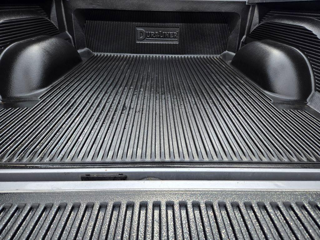 used 2024 Ram 1500 Classic car, priced at $28,472