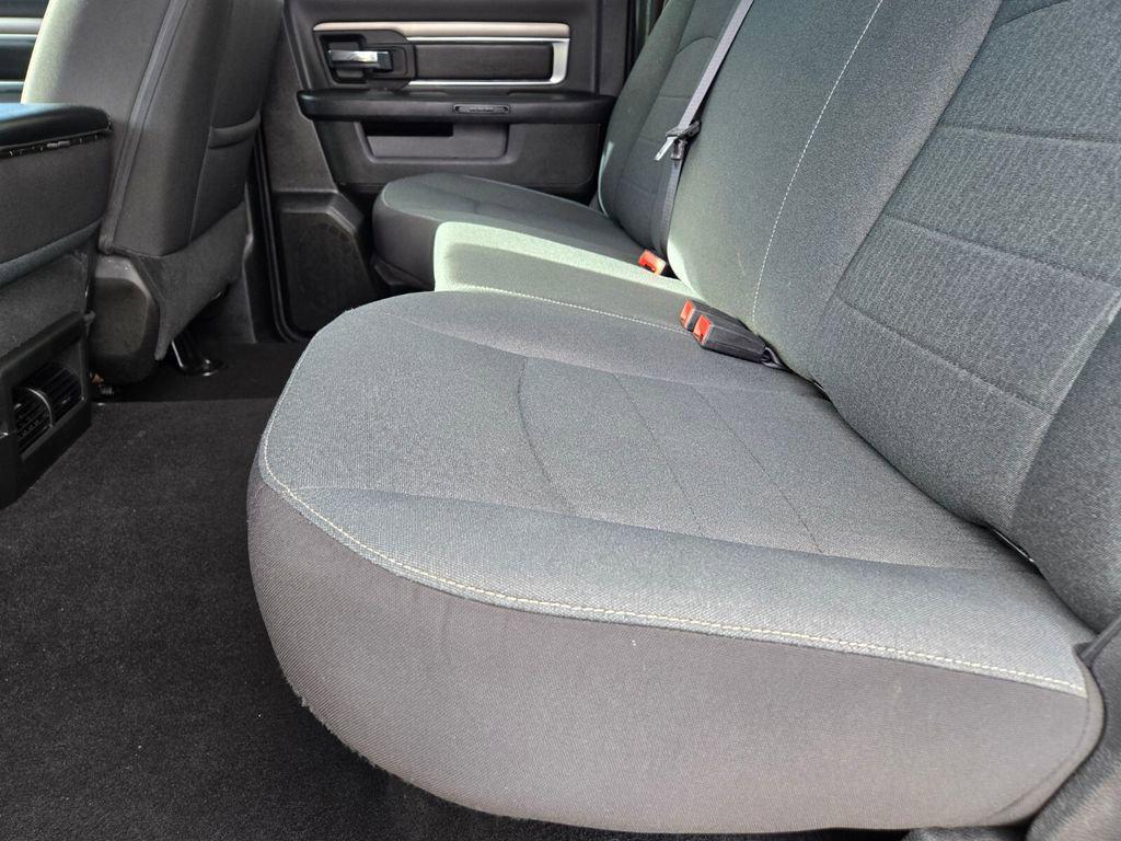 used 2024 Ram 1500 Classic car, priced at $28,472