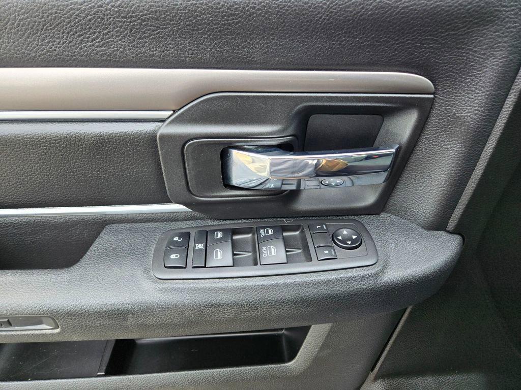 used 2024 Ram 1500 Classic car, priced at $28,472