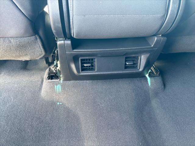 used 2023 Chevrolet Silverado 1500 car, priced at $33,444
