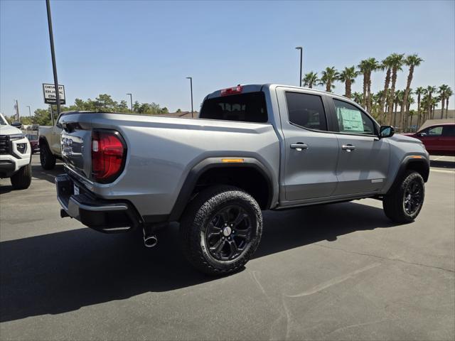 new 2024 GMC Canyon car, priced at $37,604