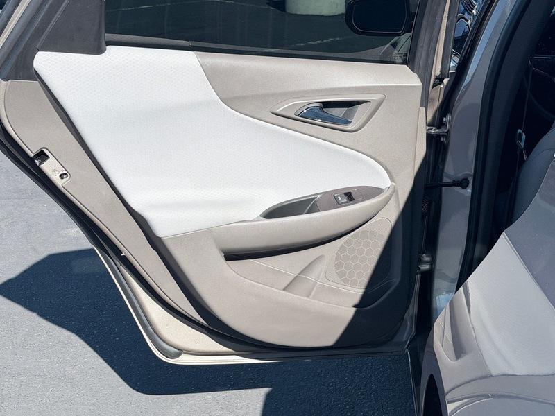 used 2022 Chevrolet Malibu car, priced at $16,515