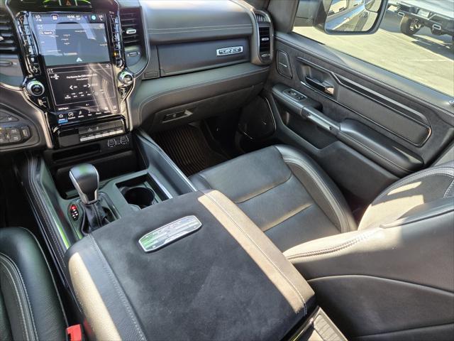 used 2023 Ram 1500 car, priced at $85,928