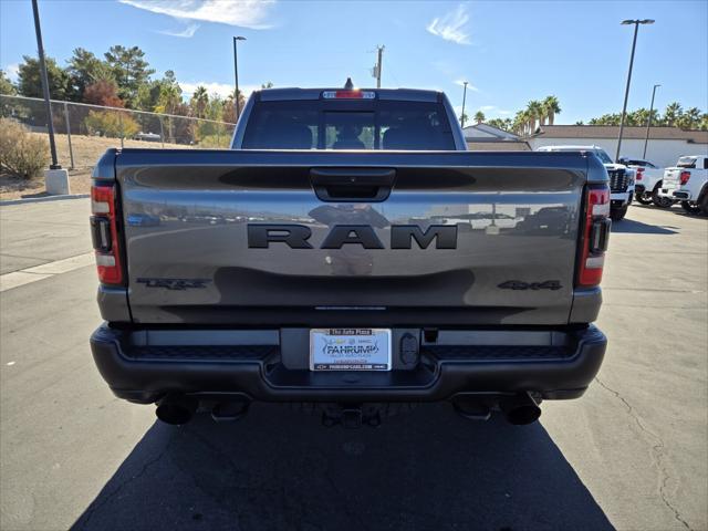 used 2023 Ram 1500 car, priced at $85,928