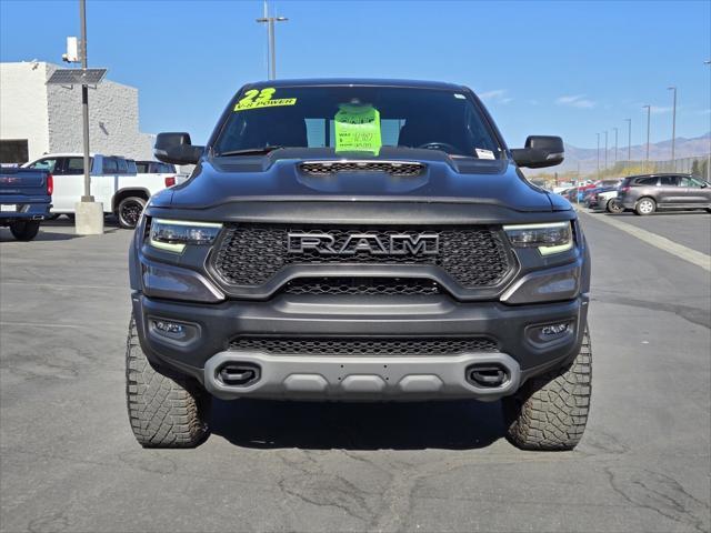 used 2023 Ram 1500 car, priced at $85,928