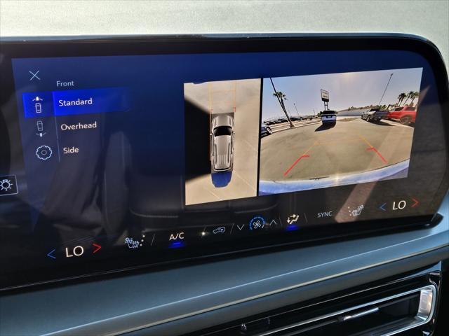 new 2025 Chevrolet Traverse car, priced at $42,695