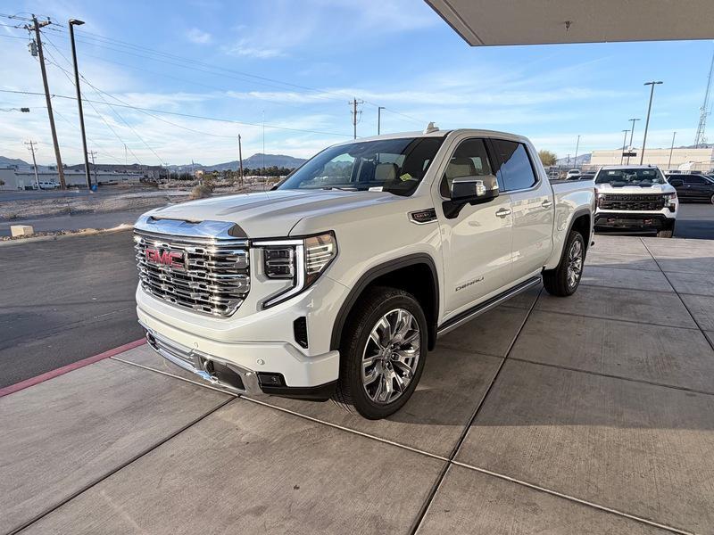 new 2026 GMC Sierra 1500 car, priced at $75,373