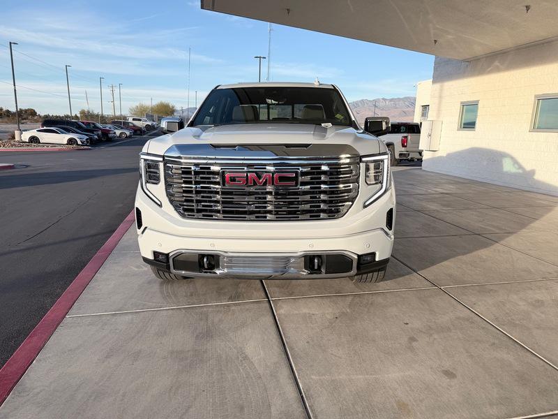 new 2026 GMC Sierra 1500 car, priced at $75,373