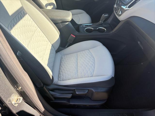 used 2019 Chevrolet Equinox car, priced at $15,917