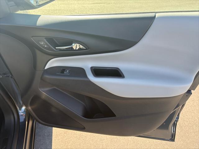 used 2019 Chevrolet Equinox car, priced at $15,917